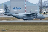 CASA C-295M