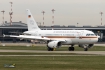 Airbus ACJ319 (A319-133/CJ)