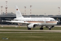 Airbus ACJ319 (A319-133/CJ)