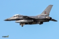 Lockheed F-16AM Fighting Falcon