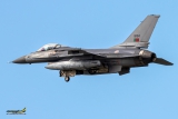 Lockheed F-16AM Fighting Falcon