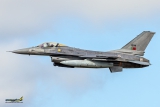 Lockheed F-16AM Fighting Falcon