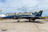 McDonnell Douglas F/A-18C Hornet