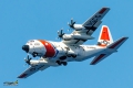 Lockheed Martin HC-130J Hercules (L-382)