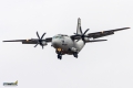 Alenia C-27J Spartan