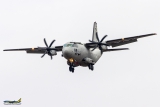 Alenia C-27J Spartan