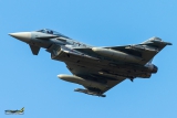 Eurofighter EF-2000 Typhoon