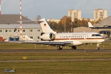 Bombardier Global 6000 (BD-700-1A10)
