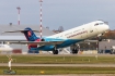 Fokker 100 (F-28-0100)