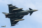 Eurofighter EF-2000 Typhoon S