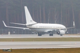 Boeing C-40A Clipper (737-7AFC)