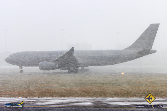 Airbus CC-330 (A330-243)