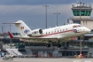 Bombardier CC-144C Challenger (604/CL-600-2B16)