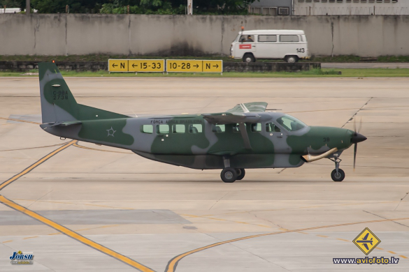 Cessna C-98A Grand Caravan (208B)
