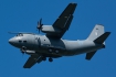 Alenia C-27J Spartan