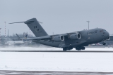 Boeing CC-177 Globemaster III (C-17A)