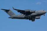 Boeing C-17A Globemaster III