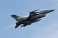 Lockheed F-16AM Fighting Falcon