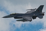 General Dynamics F-16AM Fighting Falcon