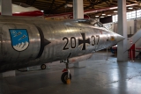Lockheed F-104G Starfighter