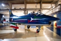 Fiat G-91PAN