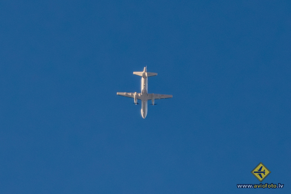 Saab S100D Argus (340AEW)