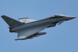 Eurofighter EF-2000 Typhoon S