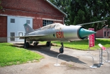 Mikoyan-Gurevich MiG-21PFM