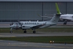 Hawker Beechcraft UC-12W Huron (B300C)