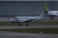 Hawker Beechcraft UC-12W Huron (B300C)