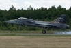 Saab JAS-39C Gripen