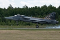 Saab JAS-39C Gripen