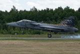 Saab JAS-39C Gripen