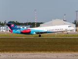 Fokker 100 (F-28-0100)