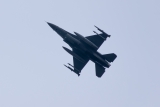 General Dynamics (SABCA) F-16AM Fighting Falcon
