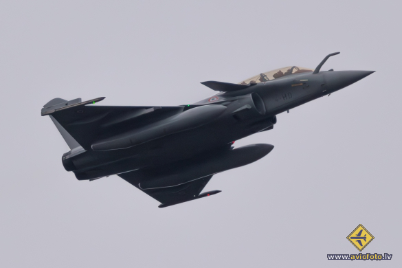 Dassault Rafale B