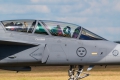 Saab JAS-39D Gripen