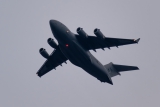 Boeing CC-177 Globemaster III (C-17A)
