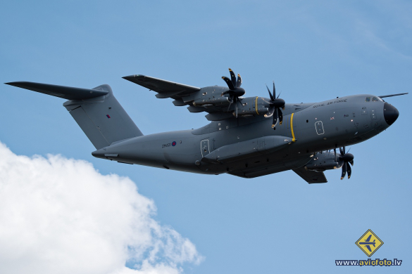 Airbus A400M Atlas C1
