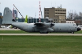 Lockheed Martin C-130J-30 Hercules (L-382)
