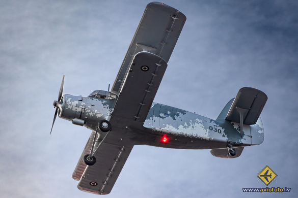 Antonov An-2