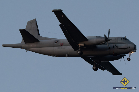 Breguet 1150 Atlantic