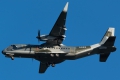 CASA C-295MW