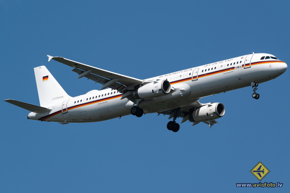 Airbus A321-231