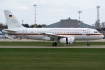 Airbus ACJ319 (A319-133/CJ)