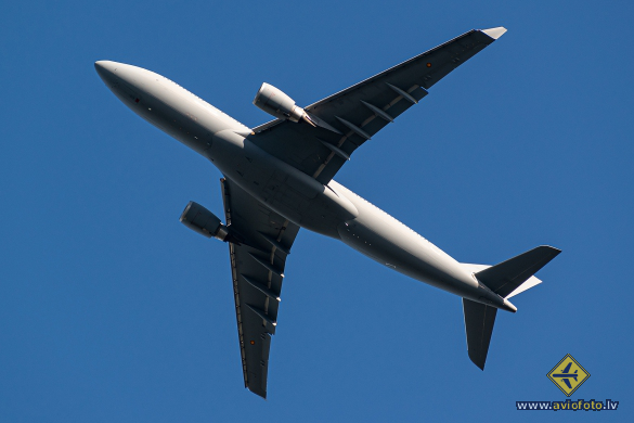 Airbus A330-202