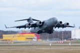 Boeing CC-177 Globemaster III (C-17A)