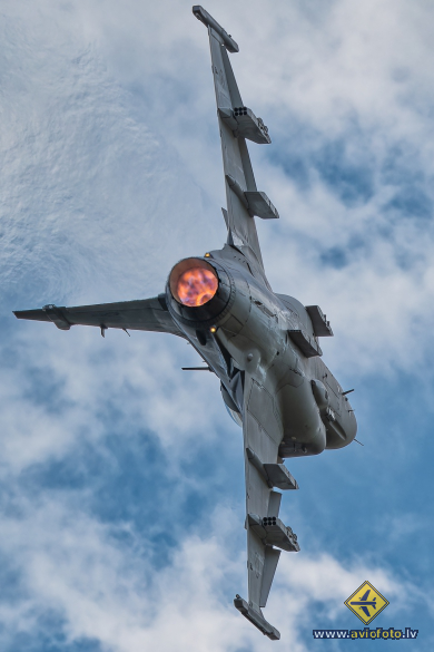 Saab JAS-39C Gripen