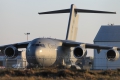Boeing CC-177 Globemaster III (C-17A)