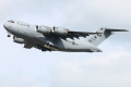 Boeing CC-177 Globemaster III (C-17A)